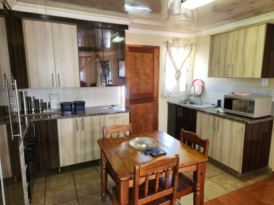 4 Bedroom Property for Sale in Boitekong North West